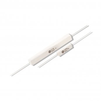 HEAL-LC7*R033J HTR Resistor 0.033Ohms 5% Axial Parts Distributor HEAL-LC7*R033J HTR Resistors