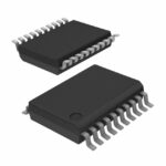 Texas Instruments TPS77518PWP LDO Voltage Regulator 1.8V 0.5A SMD HTSSOP-20 Parts Distributor TPS77518PWP Texas Instruments