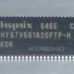 HY57V561620FTP-H-C SK Hynix SDRAM Memory 256M (16Mx16bit) Parts Distributor HY57V561620FTP-H-C Electronic Components