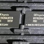 H5TQ2G63GFR-RDC SK Hynix DRAM Chip DDR3 SDRAM 2G-Bit 128Mx16 1.5V 96-F-BGA Parts Distributor H5TQ2G63GFR-RDC Electronic Components