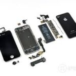 iPhone 4 basic components Parts Distributor iPhone 4 basic components