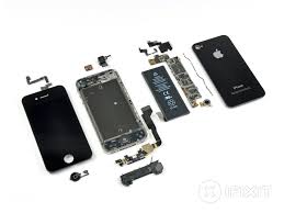 iPhone 4 basic components Parts Distributor iPhone 4 basic components