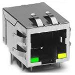 J0026D01BNL Pulse Ethernet Connector RJ45 8P Parts Distributor J0026D01BNL Pulse