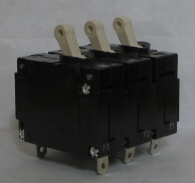 Heinemann JA3A8A888 Circuit Breaker 3 Pole 250V 8A Panel Mount Parts Distributor JA3A8A888 Electronic Components