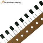 JFZ0A9104K150035B JB CAPACITORS / Capacitor 0.1uF 305VAC Radial Parts Distributor JFZ0A9104K150035B JB CAPACITORS / Capacitor 0.1uF 305VAC Radial