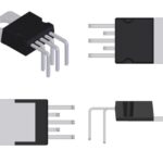 FQP13N10L Fairchild MOSFET N-Ch 100V 12.8A TO-220 Parts Distributor L2002CH Electronic Components