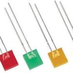 521-9459F DIALIGHT Green, Red LED Indication – Discrete 2.1V Green, 2V Red Radial Parts Distributor 521-9459F DIALIGHT Green, Red LED Indication - Discrete 2.1V Green, 2V Red Radial