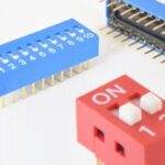 RS-01A-B(A1) Canal Switch 1 POS 50mA 24VDC Blue Parts Distributor RS-01A-B(A1) Canal Switch 1 POS 50mA 24VDC Blue