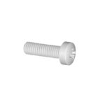011032PW075 Essentra Components Pan Head Phillips Machine Screw #10-32 Parts Distributor 011032PW075 Essentra Components Pan Head Phillips Machine Screw #10-32
