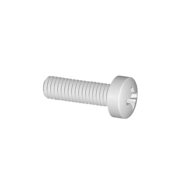 011032PW075 Essentra Components Pan Head Phillips Machine Screw #10-32 Parts Distributor 011032PW075 Essentra Components Pan Head Phillips Machine Screw #10-32