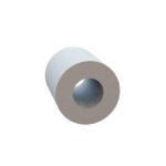 13RS040084 Richco / Essentra Components Round Spacer, .200 ID, .420 OD, Parts Distributor 13RS040084 Richco / Essentra Components Round Spacer