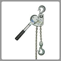 RICKY-3 NAGAKI Chain Hoist Parts Distributor RICKY-3 Electronic Components