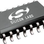 SI8631BB-B-IS1R Silicon Labs Digital Isolator 3 Channel 150Mbps 16-SOIC Parts Distributor SI8631BB-B-IS1R Silicon Labs Digital Isolator 3 Channel 150Mbps 16-SOIC