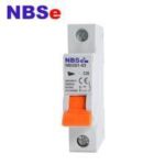 NBSB1-63 NBSe Mini Micro Circuit Breaker Switch 4 Pole Parts Distributor NBSB1-63 NBSe Mini Micro Circuit Breaker Switch 4 Pole