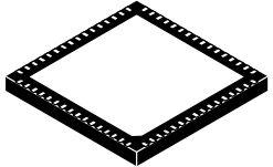 NB3N1200KMNTXG ON Semiconductor Clock Buffer 3.3V 133MHz 64-VFQFN Parts Distributor NB3N1200KMNTXG ON Semiconductor Clock Buffer 3.3V 133MHz 64-VFQFN