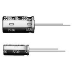 UPJ1V470MED1TD Nichicon Aluminum Lytic Capacitor 47uF 35V Radial Parts Distributor UPJ1V470MED1TD Nichicon Aluminum Lytic Capacitor 47uF 35V Radial