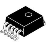 LM2576D2T-15G ON Semiconductor Switching Voltage Regulator 15V 3A D2PAK Parts Distributor LM2576D2T-15G ON Semiconductor