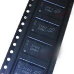 MT41J64M16JT-15E XIT:G MICRON DRAM CHIP DDR3 SDRAM 1G-BIT 64MX16 1.5V 96-PIN FBGA RoHS Parts Distributor MT41J64M16JT-15EXITG Micron