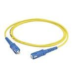 F9E2-10M4Y PANDUIT Fiber st-lc 9 m 1.6mm dupl patch 4m cord Parts Distributor F9E2-10M4Y Electronic Components