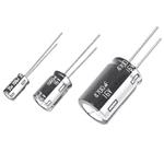 ECA-1VM221B Panasonic Capacitor 220UF 35V Radial Leaded Parts Distributor ECA-1VM221B Panasonic