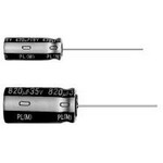 Nichicon UPL1V470MEH Capacitor 35V 47uF Radial Parts Distributor UPL1V470MEH Nichicon
