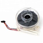 D-RG77 Dacheng Machinery Fan 220V Centrifugal Parts Distributor D-RG77 Dacheng Machinery 12V/24V Fan