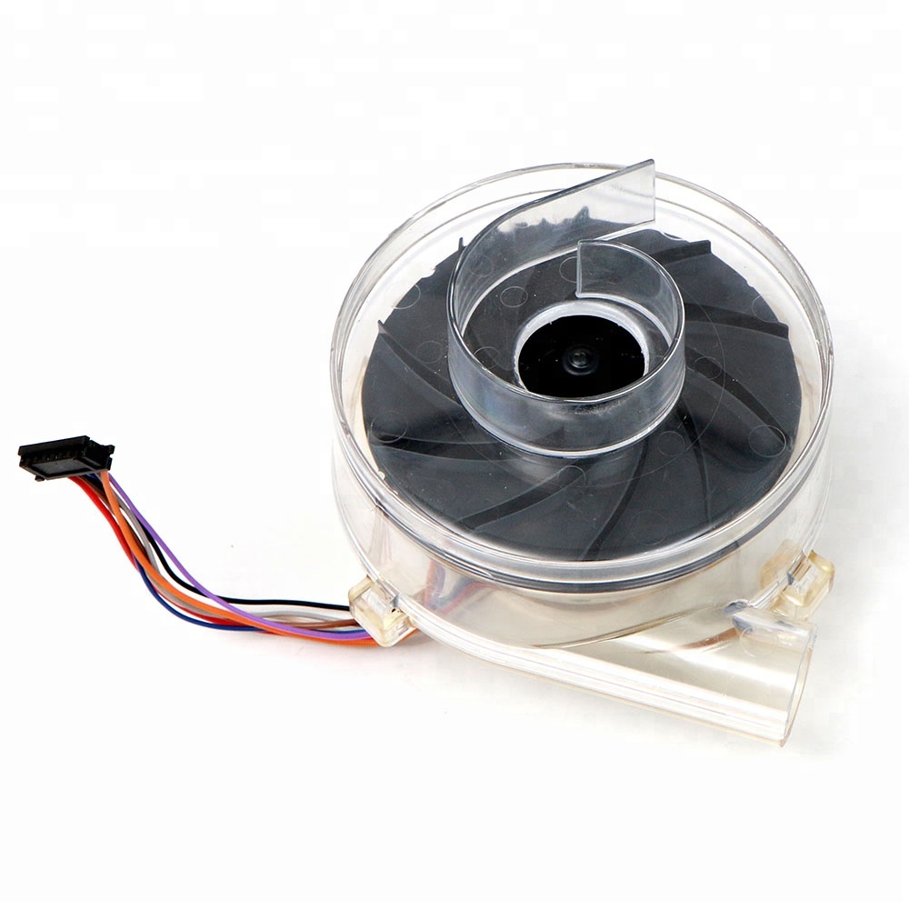 D-RG77 Dacheng Machinery Fan 220V Centrifugal Parts Distributor D-RG77 Dacheng Machinery 12V/24V Fan
