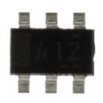 NJM2575F1-TE1 NJR Video Amp, 1 General Purpose 6-MTP Parts Distributor NJM2575F1-TE1 Electronic Components