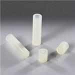 Bivar NTM-430 LED Mounting Hardware Self Retaining 3 or 5mm Natural Nylon Parts Distributor NTM430 Bivar
