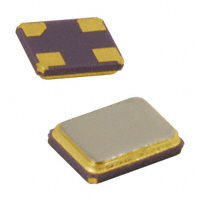 NX2520SA-16MHZ-STD-CSW-5 NDK Crystal 16 MHz 8pF 80 Ohms 4-SMD Parts Distributor NX2520SA16MHZSTDCSW5 NDK