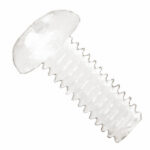 NY PMS 256 0025 PH B&F Fastener Supply Pan Head Phillips Machine Screw #2-56 Parts Distributor NY PMS 256 0025 PH B&F Fastener Supply Pan Head Phillips Machine Screw #2-56