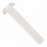 NY PMS 256 0050 PH B&F Fastener Supply Pan Head Phillips Machine Screw #2-56 Parts Distributor NY PMS 256 0050 PH B&F Fastener Supply Pan Head Phillips Machine Screw #2-56