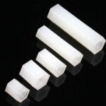 9032 Keystone Standoff Nylon 0.625″ Parts Distributor 9032 Keystone Standoff Nylon 0.625"