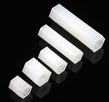 9032 Keystone Standoff Nylon 0.625″ Parts Distributor 9032 Keystone Standoff Nylon 0.625"