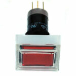 P16LMT-1ABK1W Deca Pushbutton Switch Parts Distributor P16LMT-1ABK1W Deca Switchlab