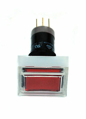 P16LMT-1ABK1W Deca Pushbutton Switch Parts Distributor P16LMT-1ABK1W Deca Switchlab