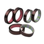 Nitto P-222 Polyimide Solder Masking Tape Parts Distributor P-222XLOG Electronic Components