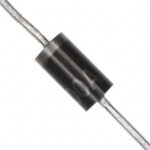 GI P6KE200A DIODE 600 Watt Transient Voltage Suppressors Parts Distributor P6KE200A Vishay