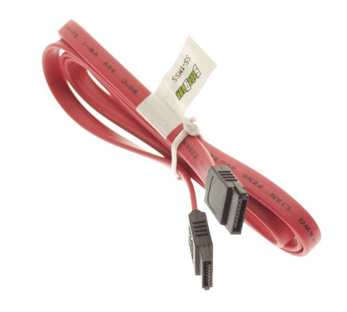 SS-05MSS SATAGear 50cm 20-inch SATA Cable Parts Distributor SS-05MSS. Electronic Components