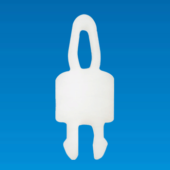 MCA-4 PINGOOD Nylon Spacer Support Parts Distributor MCA-4 PINGOOD Nylon Spacer Support - Image 2