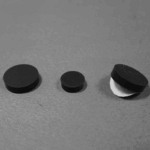 R1103 PINGOOD BLACK SILICONE RUBBER FOOT Parts Distributor R1103 PINGOOD BLACK SILICONE RUBBER FOOT