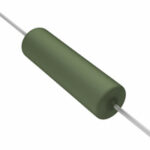Vishay / BC Components PAC500001000FAC000 Wirewound Resistor 100 Ohms 5W 1% Axial Parts Distributor PAC500001000FAC000 Vishay/BC Components