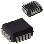 CYPRESS PALCE16V8-15JC Programmable Logic Device (PLD) IC 8 Macrocells 15ns 20-PLCC (9×9) Parts Distributor PALCE16V8-15JC Cypress