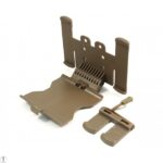 5340-01-676-8367 Juggernaut Mount PALS Armor Parts Distributor 5340-01-676-8367 Juggernaut Mount PALS Armor