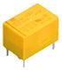 DS2E-SL2-DC6V Panasonic Low Signal Relay 6VDC 2A PCB DPDT 2 COIL LATCHING Parts Distributor DS2E-SL2-DC6V Panasonic