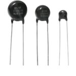 ERZ-V05D330 Panasonic Varistors 33V 250A Radial Parts Distributor ERZ-V05D330 Panasonic Varistors 33V 250A Radial