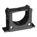 ER.5-E4-X PANDUIT Wire Saddle, Fastener 0.500″ (12.70mm), Black Parts Distributor ER.5-E4-X PANDUIT Wire Saddle, Fastener 0.500" (12.70mm), Black