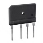 PANJIT GBJ2010Bridge Rectifier 20A Glass MCC/LT DIP Parts Distributor GBJ2010 Panjit