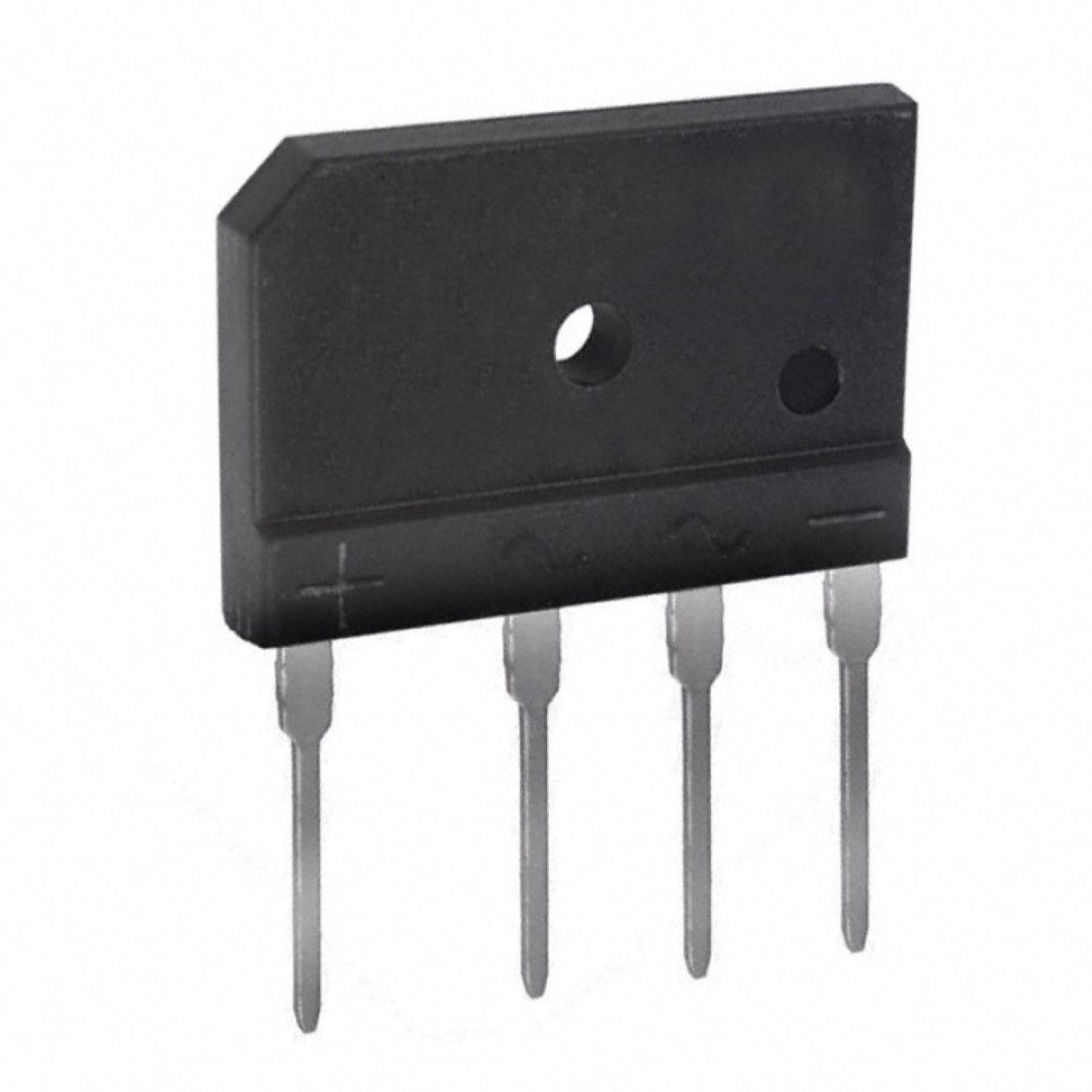 PANJIT GBJ2010Bridge Rectifier 20A Glass MCC/LT DIP Parts Distributor GBJ2010 Panjit