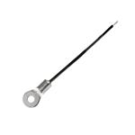 PANR 103395 Ametherm Thermistor, Temp Sensor 10Kohm B-3950 Ring Lug Parts Distributor PANR103395 Ametherm